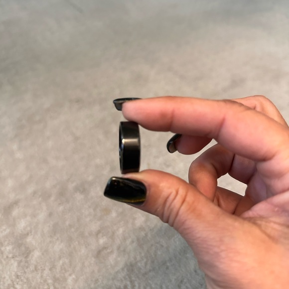 💍💍MENS TUNGSTEN RING💍💍 - Picture 3 of 5